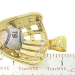 Custom Baseball Glove Pendant 56564 - Image 9
