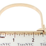 Custom Bezel Set Diamond Bracelet 45612 - Image 8