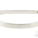 Custom Bezel Set Diamond Bracelet 45613 - Image 4