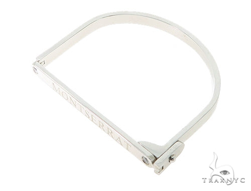 Custom Bezel Set Diamond Bracelet 45613 - Image 6