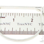 Custom Bezel Set Diamond Bracelet 45613 - Image 8