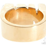 Custom Black Diamond 'MOB' Ring 64072 - Image 6