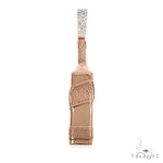 Custom Blue Label Bottle 67265 - Image 1