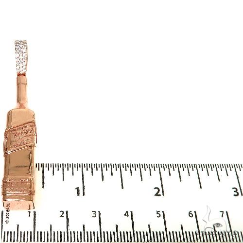 Custom Blue Label Bottle 67265 - Image 5