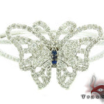 Custom Butterfly Bracelet 28082 - Image 1