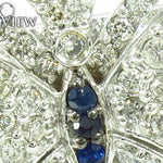 Custom Butterfly Bracelet 28082 - Image 2