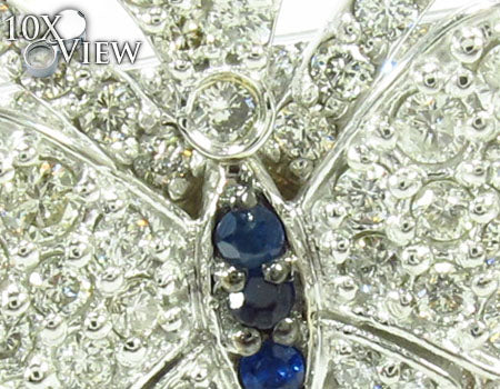 Custom Butterfly Bracelet 28082 - Image 2