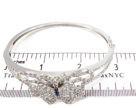 Custom Butterfly Bracelet 28082 - Image 5