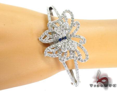 Custom Butterfly Bracelet 28082 - Image 8