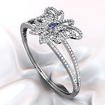 Custom Butterfly Bracelet 28082 - Image 9