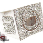 Custom VS Cadillac Ring 28864 - Image 1