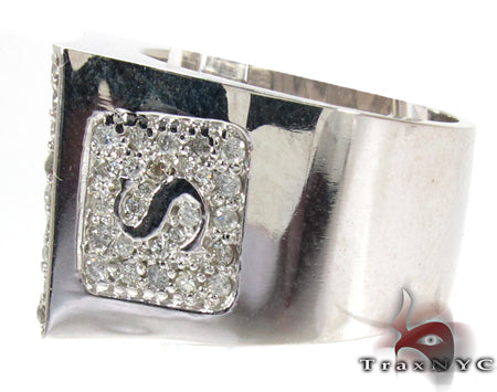 Custom VS Cadillac Ring 28864 - Image 6