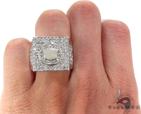 Custom VS Cadillac Ring 28864 - Image 7