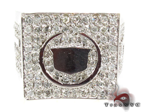 Custom VS Cadillac Ring 28864 - Image 3