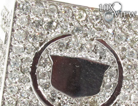 Custom VS Cadillac Ring 28864 - Image 2