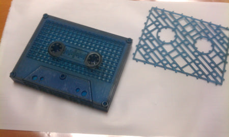 Custom Cassette Pendant 27950 - Image 12