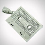 Custom Cassette Pendant 27950 - Image 10