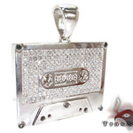 Custom Cassette Pendant 27950 - Image 2