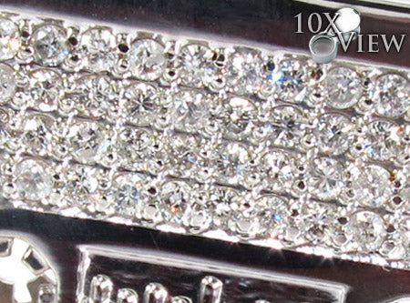 Custom Cassette Pendant 27950 - Image 3