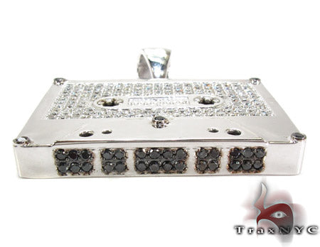 Custom Cassette Pendant 27950 - Image 4