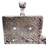 Custom Cassette Pendant 27950 - Image 6