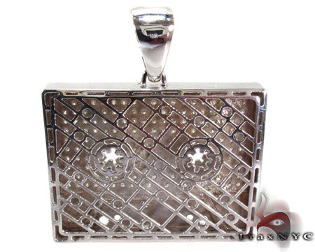 Custom Cassette Pendant 27950 - Image 6