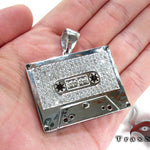 Custom Cassette Pendant 27950 - Image 7