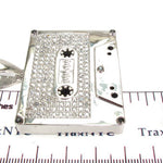 Custom Cassette Pendant 27950 - Image 8