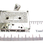 Custom Cassette Pendant 27950 - Image 9