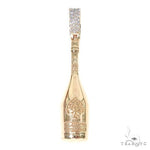 Custom Champagne Bottle 67266 - Image 1