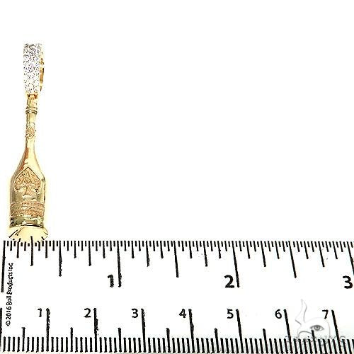 Custom Champagne Bottle 67266 - Image 4