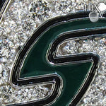 Custom Class Ring 23677 - Image 3