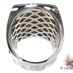 Custom Class Ring 23677 - Image 7