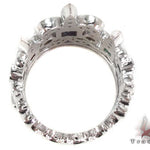 Custom Crown Ring 32946 - Image 9