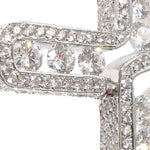 Custom Diamond Cross The Passion for Excellence 64543 - Image 6