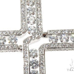 Custom Diamond Cross The Passion for Excellence 64543 - Image 7