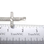 Custom Diamond Cross The Passion for Excellence 64543 - Image 9