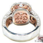 Custom Diamond Excellence Ring 23277 - Image 8