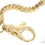 Custom Diamond Keychain Pendant 64798 - Image 5