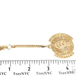 Custom Diamond Keychain Pendant 64798 - Image 8