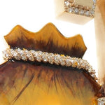 Custom Diamond Money Bag Pendant 64510 - Image 6