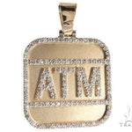 Custom ATM Pendant 63961 - Image 1