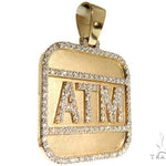 Custom ATM Pendant 63961 - Image 2