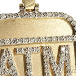 Custom ATM Pendant 63961 - Image 3