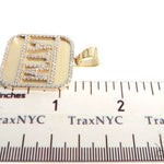 Custom ATM Pendant 63961 - Image 6