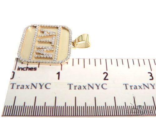 Custom ATM Pendant 63961 - Image 6