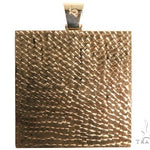 Custom Star RIP WEN Pendant 64002 - Image 4