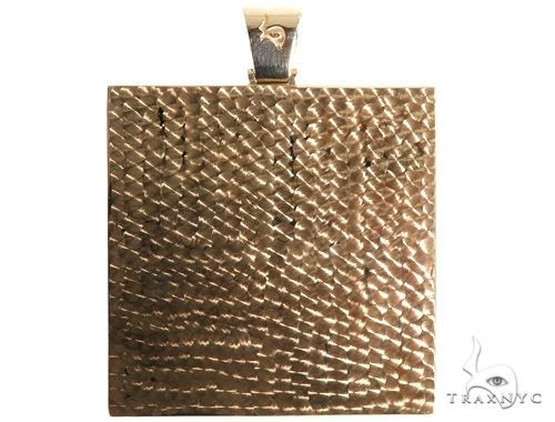 Custom Star RIP WEN Pendant 64002 - Image 4