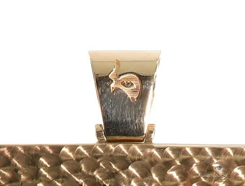 Custom Star RIP WEN Pendant 64002 - Image 5