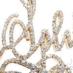 Custom Diamond Pendant 64109 - Image 4